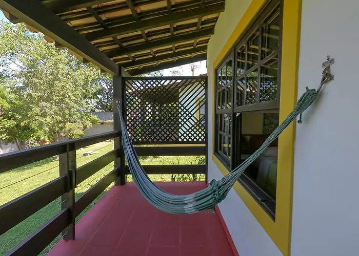 Pousada Cabanas Da Praia Mole Florianópolis